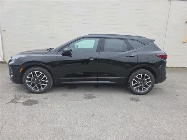 2025 Chevrolet Blazer RS (Stk: 259024) in New Glasgow - Image 2 of 15
