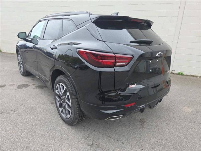 2025 Chevrolet Blazer RS (Stk: 259024) in New Glasgow - Image 3 of 15