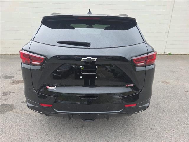 2025 Chevrolet Blazer RS (Stk: 259024) in New Glasgow - Image 4 of 15