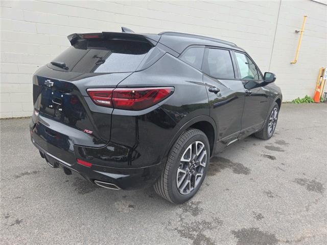2025 Chevrolet Blazer RS (Stk: 259024) in New Glasgow - Image 5 of 15