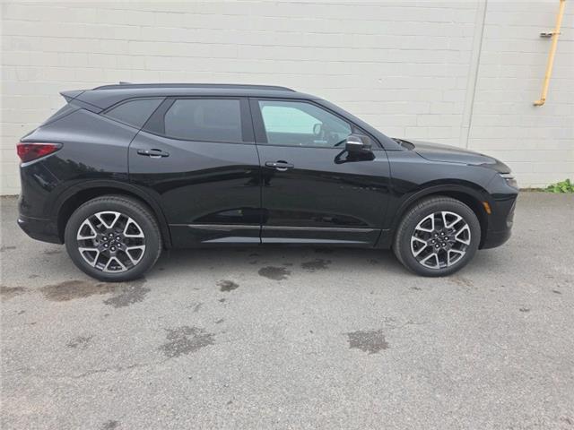 2025 Chevrolet Blazer RS (Stk: 259024) in New Glasgow - Image 6 of 15