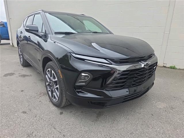 2025 Chevrolet Blazer RS (Stk: 259024) in New Glasgow - Image 7 of 15