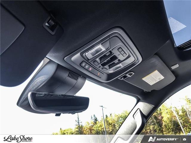 2026 Chevrolet Silverado 1500 High Country (Stk: 26-041) in Kirkland Lake - Image 14 of 18