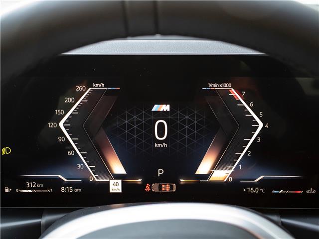 2026 BMW 330i xDrive (Stk: B10170) in Windsor - Image 12 of 28