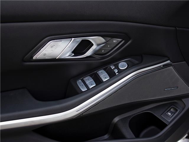 2026 BMW 330i xDrive (Stk: B10170) in Windsor - Image 9 of 28