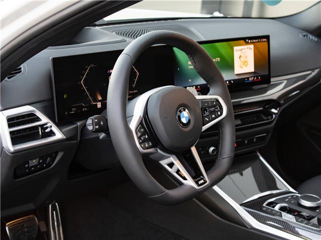 2026 BMW 330i xDrive (Stk: B10170) in Windsor - Image 11 of 28