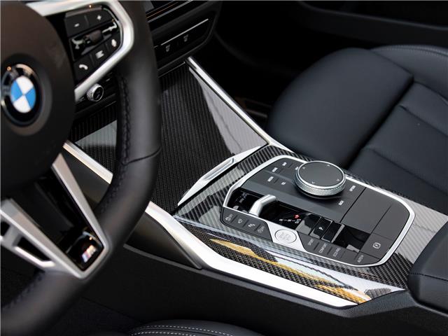 2026 BMW 330i xDrive (Stk: B10170) in Windsor - Image 24 of 28