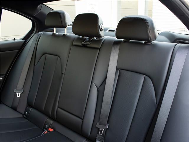 2026 BMW 330i xDrive (Stk: B10170) in Windsor - Image 28 of 28