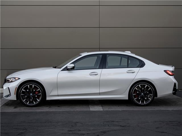 2026 BMW 330i xDrive (Stk: B10170) in Windsor - Image 4 of 28