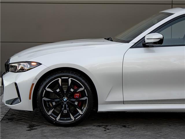 2026 BMW 330i xDrive (Stk: B10170) in Windsor - Image 3 of 28