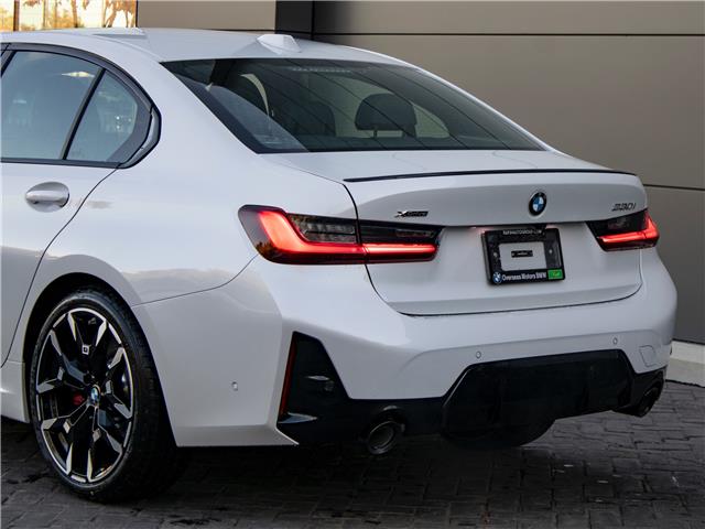 2026 BMW 330i xDrive (Stk: B10170) in Windsor - Image 5 of 28