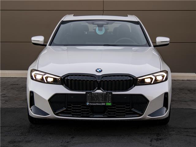 2026 BMW 330i xDrive (Stk: B10170) in Windsor - Image 2 of 28