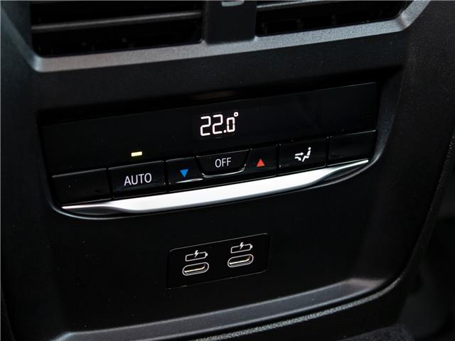 2026 BMW 330i xDrive (Stk: B10170) in Windsor - Image 27 of 28