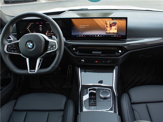 2026 BMW 330i xDrive (Stk: B10170) in Windsor - Image 19 of 28