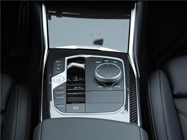 2026 BMW 330i xDrive (Stk: B10170) in Windsor - Image 20 of 28