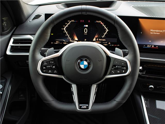 2026 BMW 330i xDrive (Stk: B10170) in Windsor - Image 13 of 28