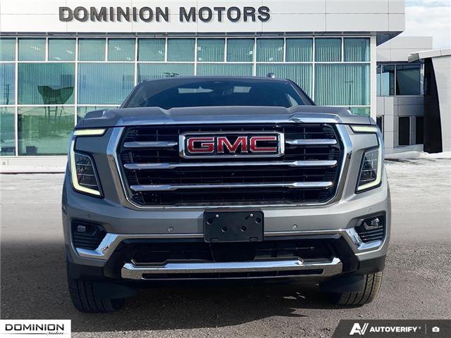 2026 GMC Yukon Elevation (Stk: 28504) in Thunder Bay - Image 2 of 24