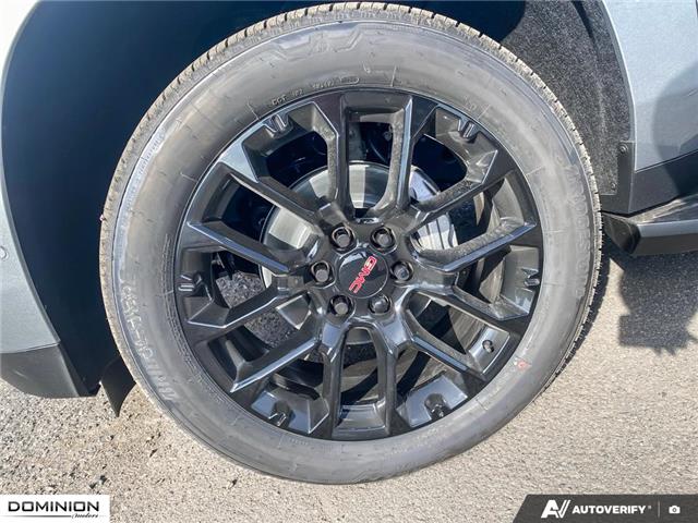 2026 GMC Yukon Elevation (Stk: 28504) in Thunder Bay - Image 6 of 24