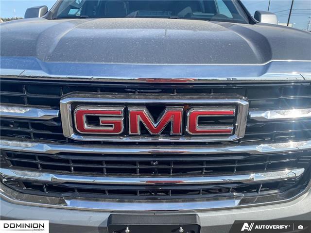 2026 GMC Yukon Elevation (Stk: 28504) in Thunder Bay - Image 9 of 24