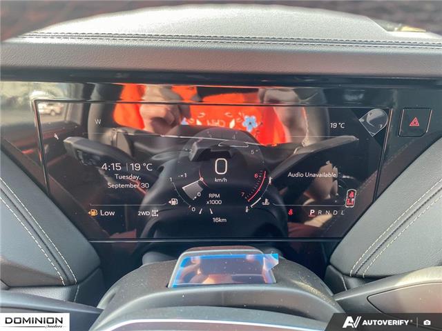 2026 GMC Yukon Elevation (Stk: 28504) in Thunder Bay - Image 14 of 24