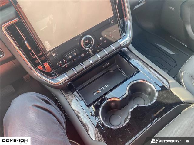 2026 GMC Yukon Elevation (Stk: 28504) in Thunder Bay - Image 17 of 24