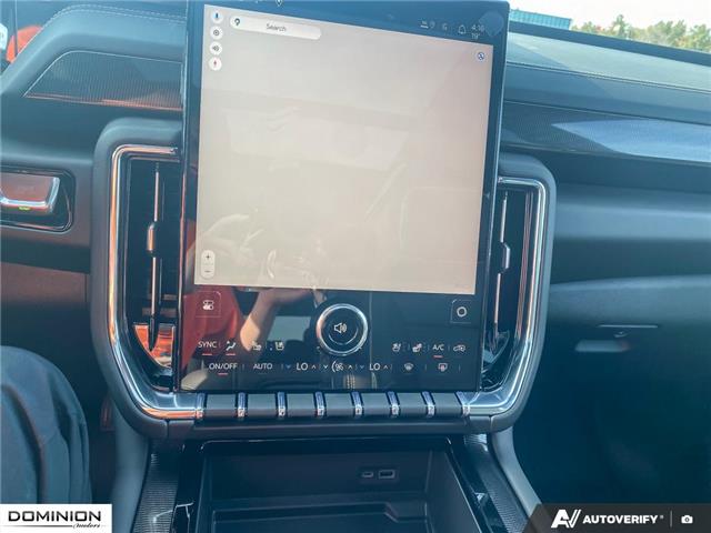 2026 GMC Yukon Elevation (Stk: 28504) in Thunder Bay - Image 18 of 24