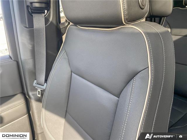 2026 GMC Yukon Elevation (Stk: 28504) in Thunder Bay - Image 19 of 24