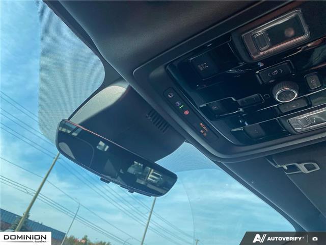 2026 GMC Yukon Elevation (Stk: 28504) in Thunder Bay - Image 20 of 24