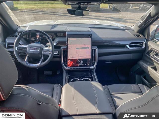 2026 GMC Yukon Elevation (Stk: 28504) in Thunder Bay - Image 23 of 24