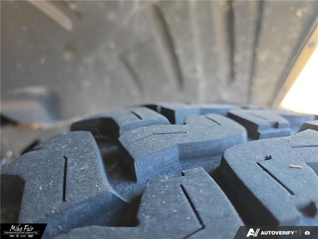 2023 Jeep Gladiator Rubicon (Stk: 25518A) in Perth - Image 7 of 24