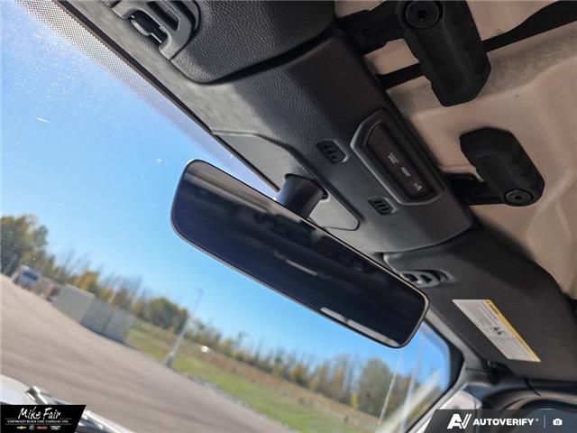 2023 Jeep Gladiator Rubicon (Stk: 25518A) in Perth - Image 20 of 24