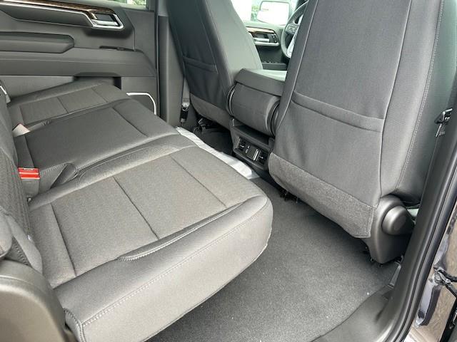 2026 GMC Sierra 1500 SLE (Stk: 26034) in Moosomin - Image 3 of 12