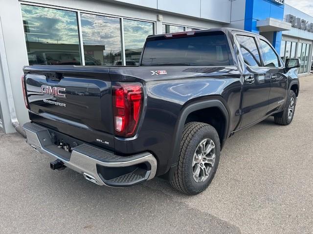2026 GMC Sierra 1500 SLE (Stk: 26034) in Moosomin - Image 8 of 12