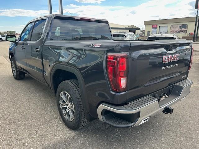 2026 GMC Sierra 1500 SLE (Stk: 26034) in Moosomin - Image 4 of 12