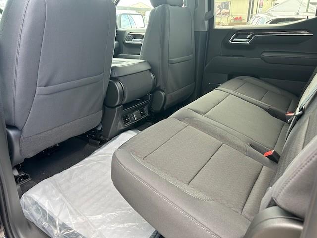 2026 GMC Sierra 1500 SLE (Stk: 26034) in Moosomin - Image 5 of 12