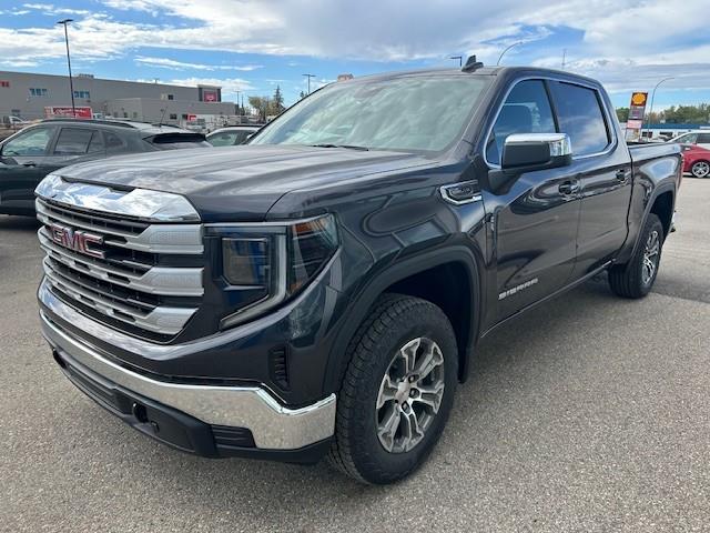 2026 GMC Sierra 1500 SLE (Stk: 26034) in Moosomin - Image 12 of 12