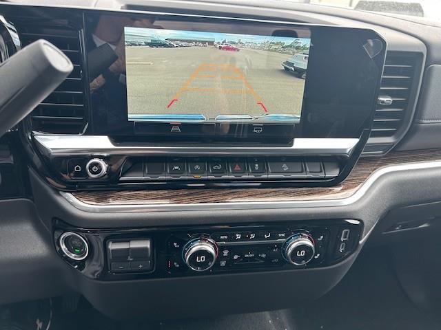 2026 GMC Sierra 1500 SLE (Stk: 26034) in Moosomin - Image 9 of 12