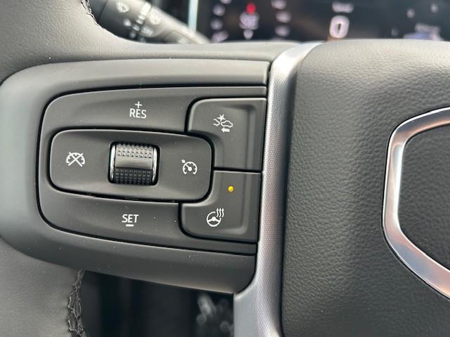 2026 GMC Sierra 1500 SLE (Stk: 26034) in Moosomin - Image 10 of 12