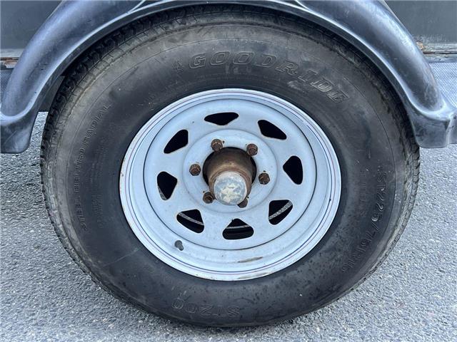 2014 Triton Trailers GENERATOR 38KW - WACKER NEUSON G50 (Stk: 25549) in Sudbury - Image 2 of 9 2014 Triton Trailers GENERATOR 38KW - WACKER NEUSON G50 (Stk: 25549) in Sudbury - Image 2 of 9