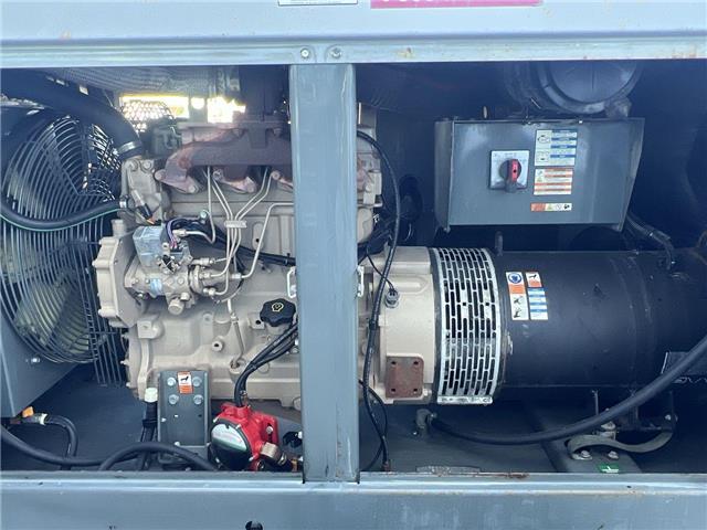 2014 Triton Trailers GENERATOR 38KW - WACKER NEUSON G50 (Stk: 25549) in Sudbury - Image 3 of 9 2014 Triton Trailers GENERATOR 38KW - WACKER NEUSON G50 (Stk: 25549) in Sudbury - Image 3 of 9