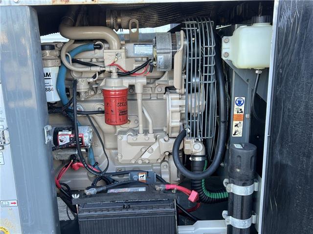 2014 Triton Trailers GENERATOR 38KW - WACKER NEUSON G50 (Stk: 25549) in Sudbury - Image 6 of 9 2014 Triton Trailers GENERATOR 38KW - WACKER NEUSON G50 (Stk: 25549) in Sudbury - Image 6 of 9