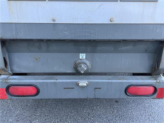 2014 Triton Trailers GENERATOR 38KW - WACKER NEUSON G50 (Stk: 25549) in Sudbury - Image 8 of 9 2014 Triton Trailers GENERATOR 38KW - WACKER NEUSON G50 (Stk: 25549) in Sudbury - Image 8 of 9