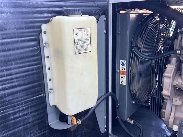 2014 Triton Trailers GENERATOR 38KW - WACKER NEUSON G50 (Stk: 25549) in Sudbury - Image 9 of 9 2014 Triton Trailers GENERATOR 38KW - WACKER NEUSON G50 (Stk: 25549) in Sudbury - Image 9 of 9