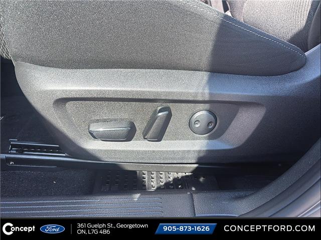 2024 Nissan Rogue SV Moonroof (Stk: 03280) in GEORGETOWN - Image 5 of 16