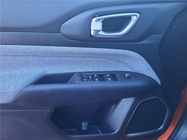 2026 Jeep Compass North (Stk: TT155133) in Windsor - Image 11 of 23