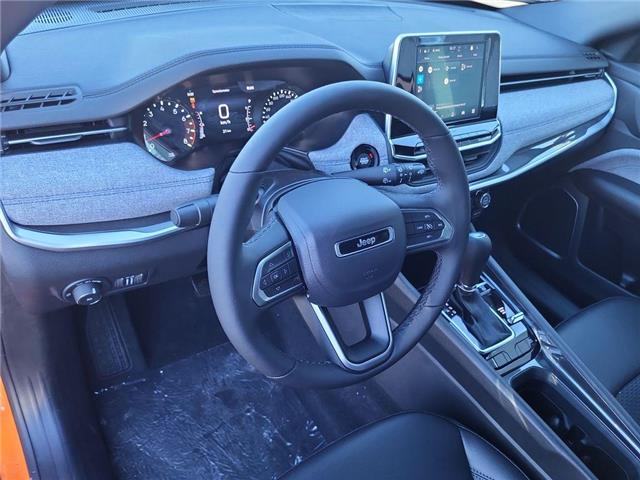 2026 Jeep Compass North (Stk: TT155133) in Windsor - Image 12 of 23