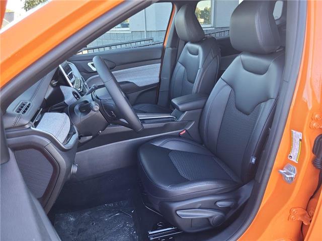 2026 Jeep Compass North (Stk: TT155133) in Windsor - Image 13 of 23