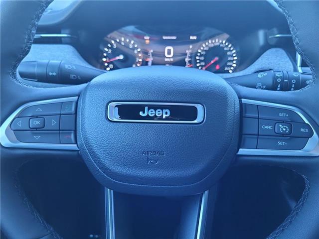 2026 Jeep Compass North (Stk: TT155133) in Windsor - Image 14 of 23