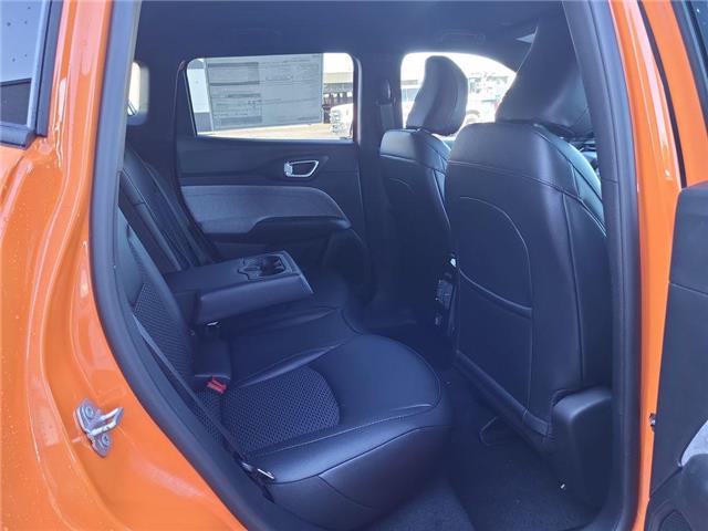2026 Jeep Compass North (Stk: TT155133) in Windsor - Image 21 of 23