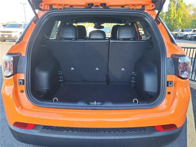 2026 Jeep Compass North (Stk: TT155133) in Windsor - Image 22 of 23
